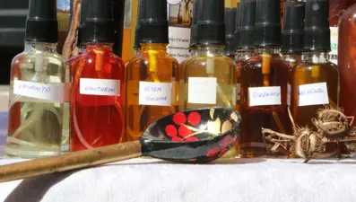 Pandemide üretmeye başladı: Zamanla geçim kapısı oldu