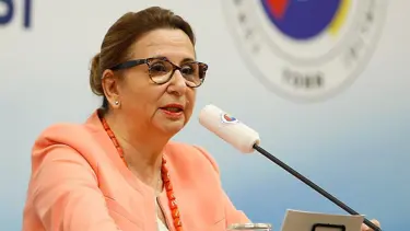 Pekcan: Esnaf ve sanatkarın faiz yükü hafifletilecek