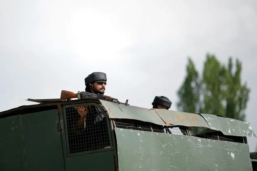 Hindistan ve Pakistan ordularının karşılaştırılması 3