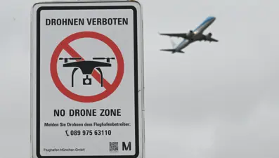 Avrupa'da yeni dönem: Almanya’dan drone'lar için “vur” emri