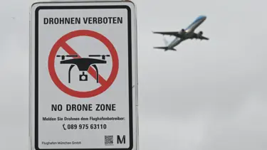 Avrupa'da yeni dönem: Almanya’dan drone'lar için “vur” emri