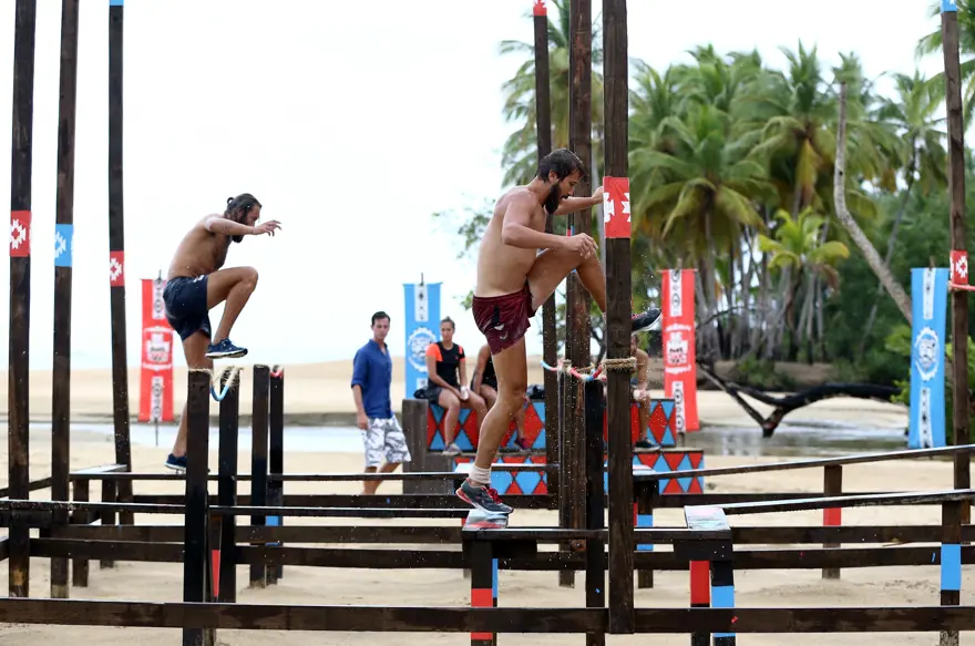 Survivor, Survivor 2017, survivor ödül oyunu, survivor yarışma, Survivor Türkiye 15 Survivor, Survivor 2017, survivor ödül oyunu, survivor yarışma, Survivor Türkiye 15