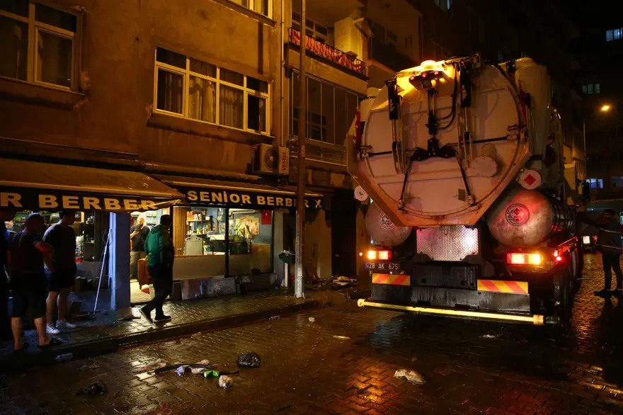 Kuvvetli sağanak birçok ilde hayatı felç etti: Sele kapılan 3 kişi hayatını kaybetti, 1 bebek kayıp 29