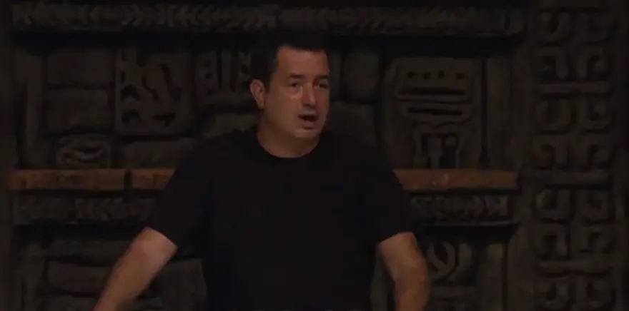 Acun Ilıcalı açıkladı: Survivor'daki polis operasyonunun perde arkası 