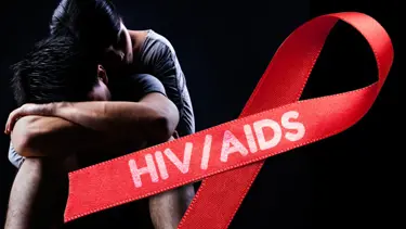 “HIV pozitifim dedim, ‘Seni seviyorum’ dedi”