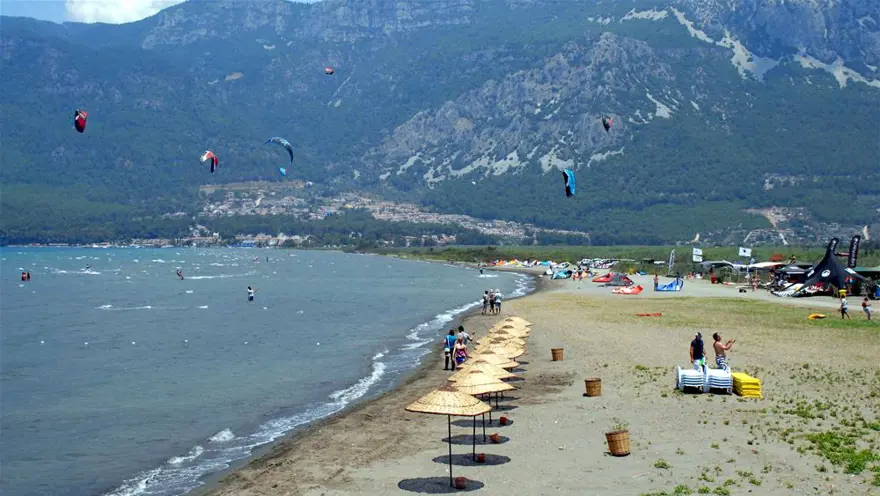 Akyaka, Muğla Akyaka, Muğla