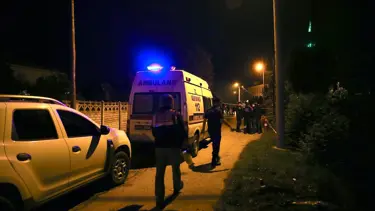 Sakarya'da akrabalar arasında çıkan silahlı kavgada aynı aileden 3 kişi öldü, 1 kişi yaralandı