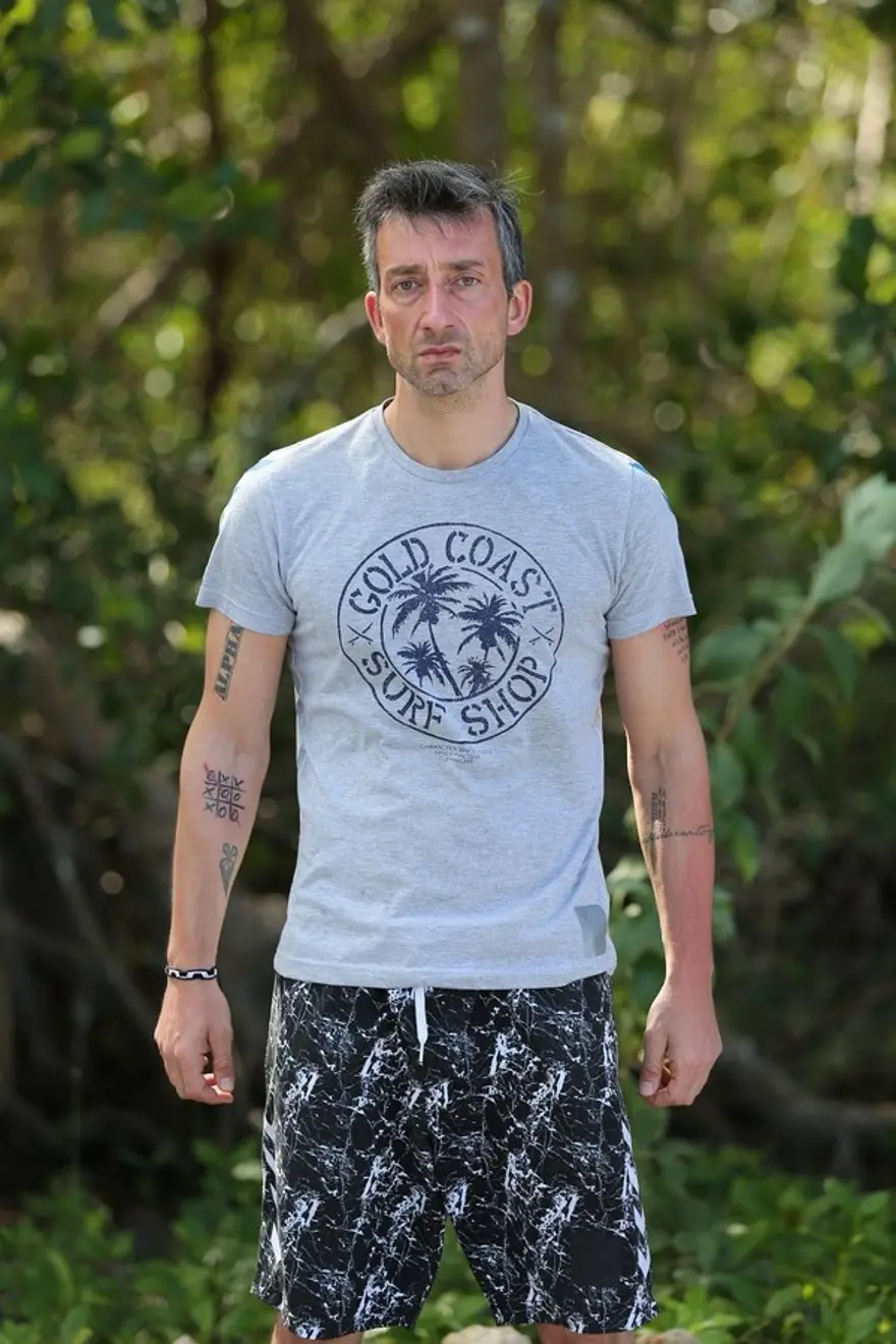 Survivor'da büyük değişim (Kendileri bile inanamadı) 40