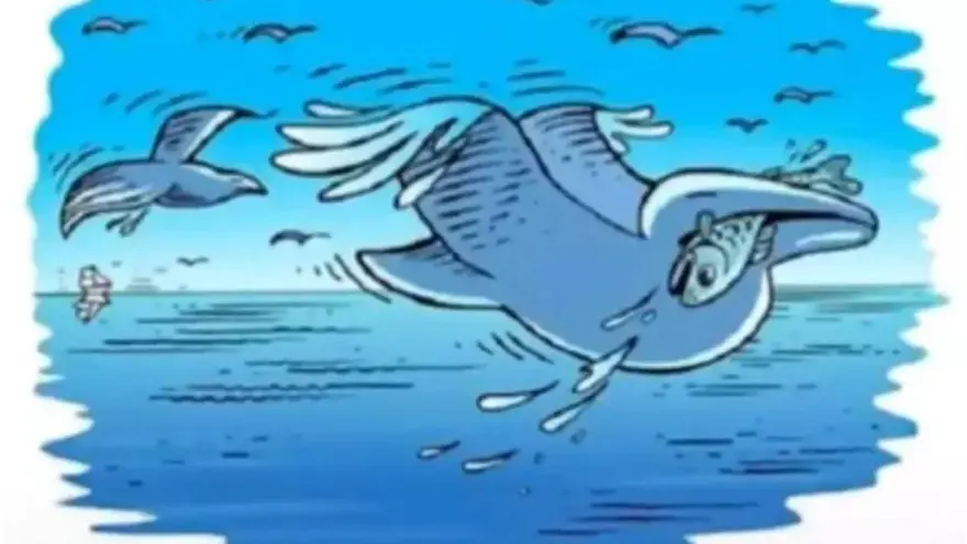 Kafa karıştıran zeka sorusu sosyal medyada gündem oldu: İnsanların yüzde 90'ı çözemiyor! 49 Kafa karıştıran zeka sorusu sosyal medyada gündem oldu: İnsanların yüzde 90'ı çözemiyor! 49