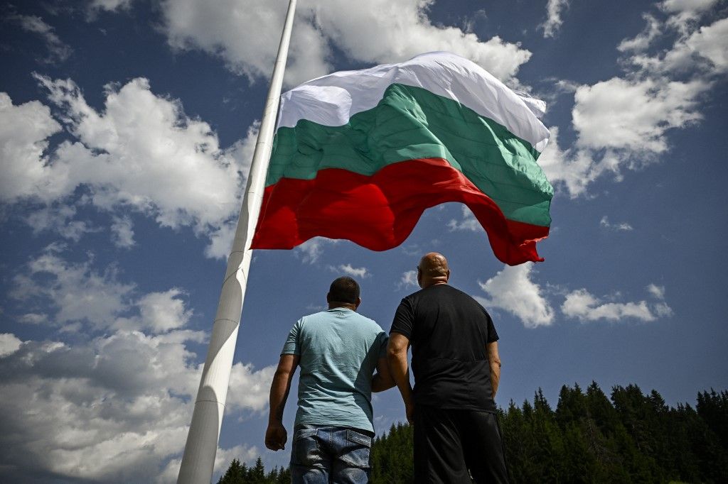 4 ay kaldı... Bulgaristan'ın altınları ne olacak?