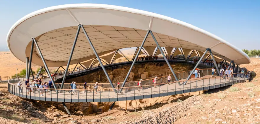 Türkiye'nin kültürel serveti: Açık hava müzeleri 2