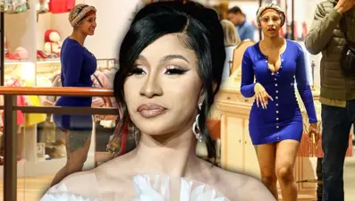 Cardi B moda endüstrisini eleştirdi: Ücret eşitsizliği var
