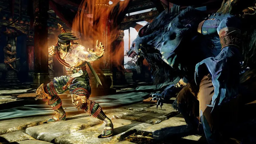 Killer Instinct (Microsoft Studios) 34