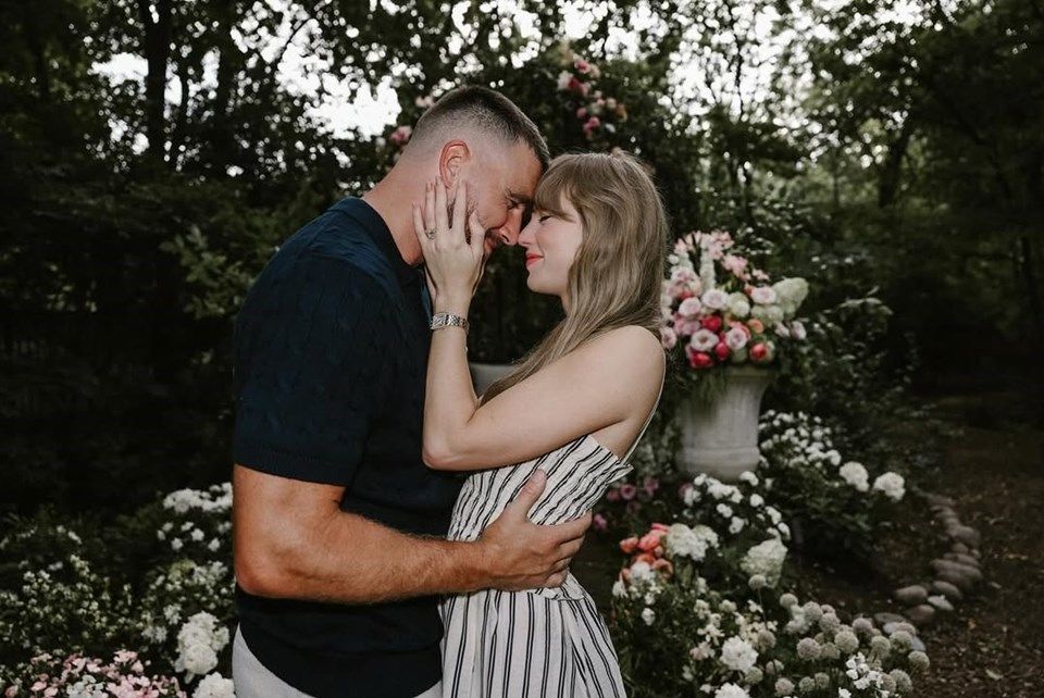 Ülkeler Taylor Swift'in düğünü için yarışıyor: Yeni Zelanda'dan "resmi dilekçe"