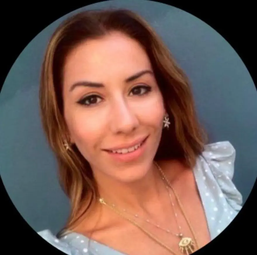 Yangında kızıyla hayatını kaybeden Seha Müge Turan son anlarında eşini aramış: "Ne olur bizi kurtar, yanıyoruz" 4