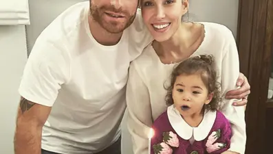 Gökhan Töre ve eşi Buket Töre koruyucu aile başvurusu yaptı