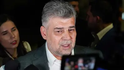 Romanya'da siyasi kriz: AB yanlısı başbakan, cumhurbaşkanlığı seçimleri sırasında istifa etti