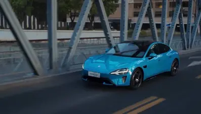 Otomobillerde tasarım değişiyor... Feci şekilde yanarak ölmüştü