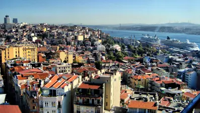 ‘Türkiye, 2017’de konut satışında Avrupa birincisi oldu’