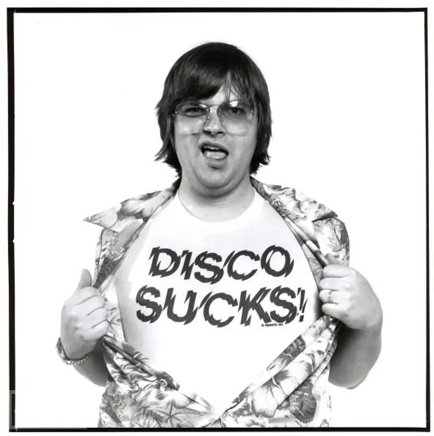 Diskonun sıcak zamanları 46 Diskonun sıcak zamanları 46