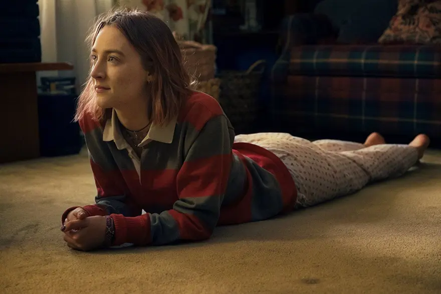 Lady Bird 2
