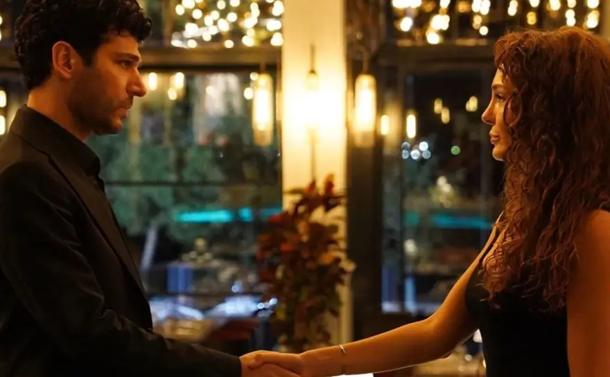 Gizli Bahçe dizisi nerede çekildi, oyuncuları kimler? Gizli Bahçe konusu ve oyuncu kadrosu 