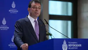 İmamoğlu: İstinaf Mahkemesi ceza verirse millet ayağa kalkar İmamoğlu: İstinaf Mahkemesi ceza verirse millet ayağa kalkar