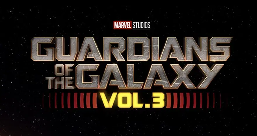 GUARDIANS OF THE GALAXY VOL.3: 5 MAYIS 2023 10 GUARDIANS OF THE GALAXY VOL.3: 5 MAYIS 2023 10