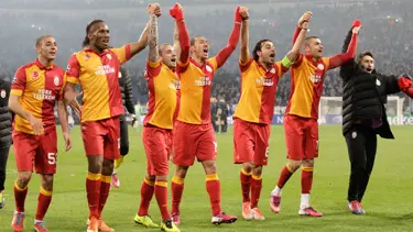 Muhtemel rakipler belli oldu