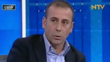'Türk futbolu dibe vurdu sözüne katılmıyorum'