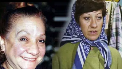 Ayşen Gruda'yı canlandıracak isim belli oldu: Adile filmi geliyor