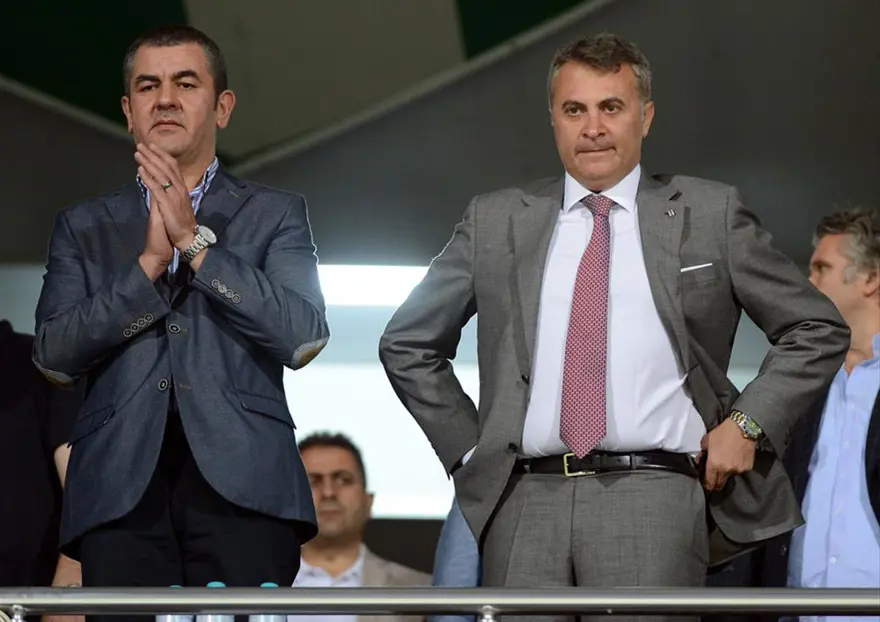 Bursaspor - Beşiktaş 13