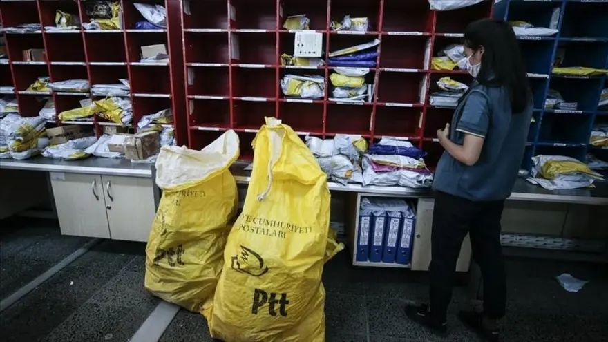 PTT İŞ BAŞVURUSU NASIL YAPILIR? 2