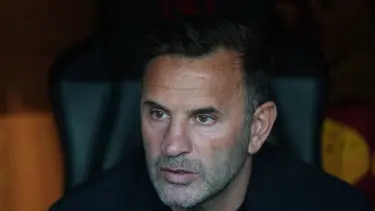 Galatasaray'da üç sezonda sadece 23 maça çıktı, 1. Lig'e kiralanabilir: "Çaresiz, arayışta!"