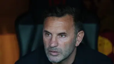 Okan Buruk maç öncesi iddialı: "Kazanmak için oynayacağız"