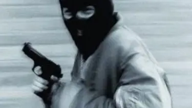 En çok banka İtalya'da soyuluyor