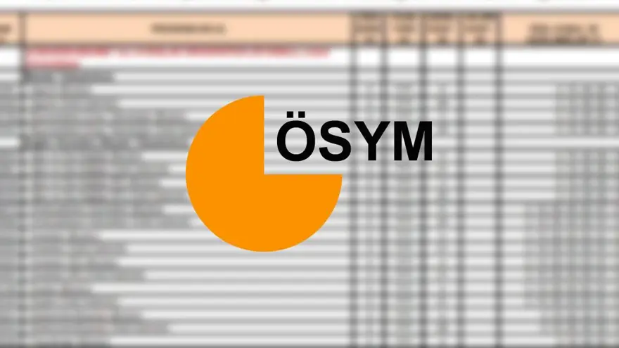 YKS ÜNİVERSİTE EK KONTENJANLAR 2025: Üniversite taban puanları ve 2-4 yıllık kontenjanlar açıklandı mı? 