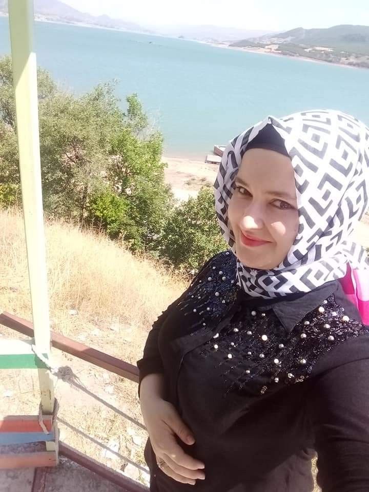 Bebeğini kucağına alamadan corona virüse yenik düştü