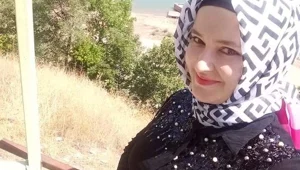 Bebeğini kucağına alamadan corona virüse yenik düştü Bebeğini kucağına alamadan corona virüse yenik düştü