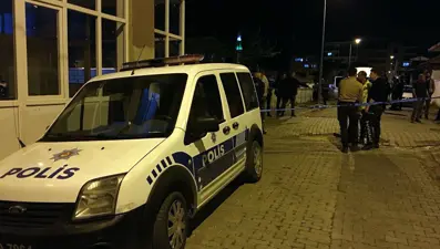 Aydın'da çıkan bıçaklı kavgada 6 kişi yaralandı