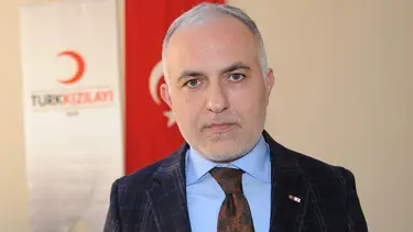 Kızılay Genel Başkanı Kerem Kınık'tan "bağış" açıklaması