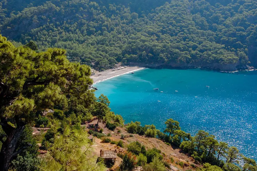 Kabak Koyu 4 Kabak Koyu 4