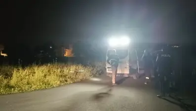 Bursa'da silahlı kavga: 1'i ağır 2 yaralı