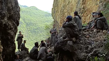 "Öcalan, 21 Mart'tan önce 'çekilin' diyecek"