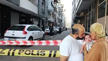 Altay bebeğin böcek ilacından ölümüne ilişkin iddianame kabul edildi