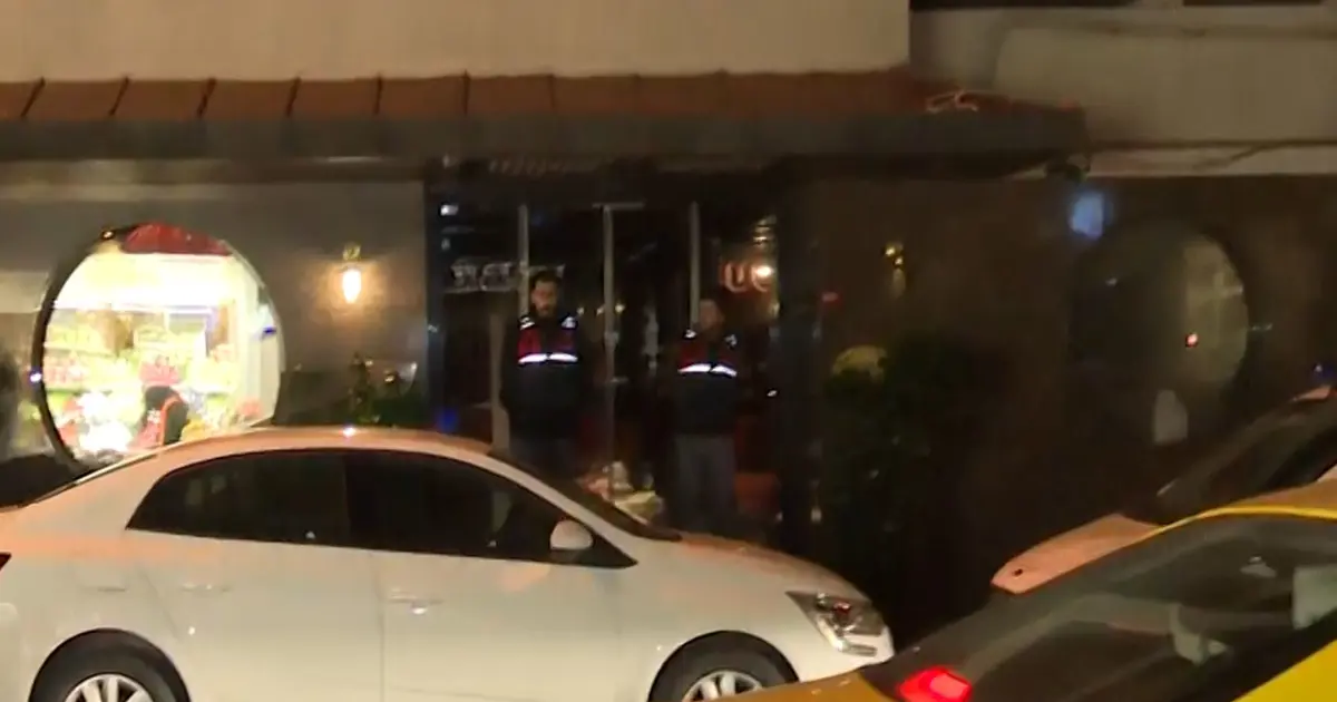 Ünlülere uyuşturucu operasyonunda yeni dalga. Bebek Otel'de arama
