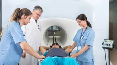 Radyoterapi 39 günden 5'e düşüyor (Daha az ama daha güçlü)