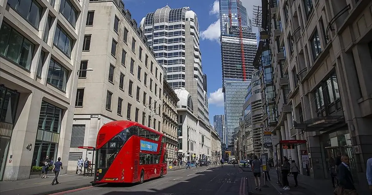 İngiltere’nin jet sıfır planı