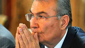 Baykal: Tekne alacak param yok Baykal: Tekne alacak param yok