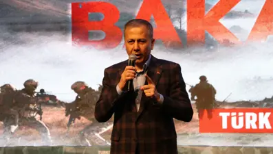 İçişleri Bakanı Yerlikaya açıkladı: Polis ve jandarmanın yakasında kamera olacak